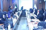 برگزاری کارگاه آموزشی  طب ایرانی در شبکه بهداشت اسلامشهر